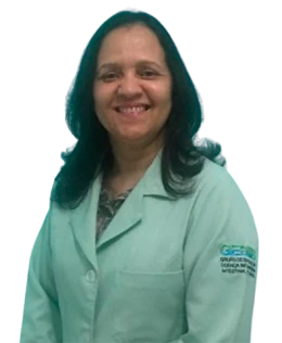 Mary Carmen Silveira