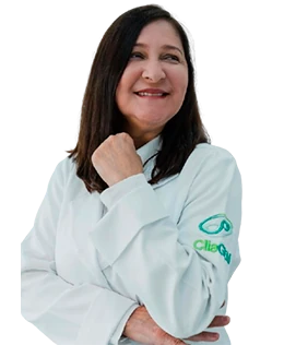 Dra. Genoile Santana