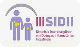 Anais do III SIDII – Simpósio Interdisciplinar de Doenças Inflamatórias Intestinais 