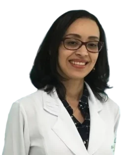 Lourianne Cavalcante