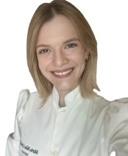 Maria Júlia Colossi