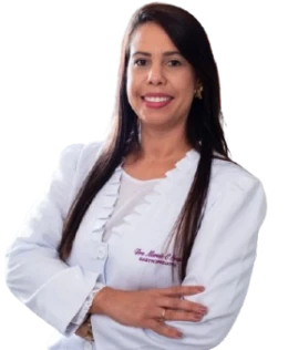 Mariele Carvalho Crespo