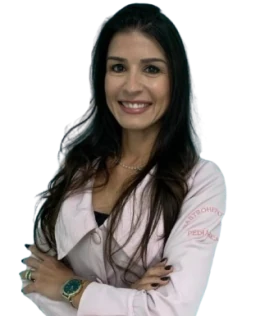 Sabrina Carneiro Rocha