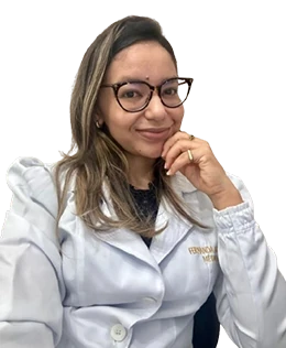 Fernanda de Araujo Oliveira