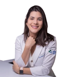 Raísa Araújo Lisbôa