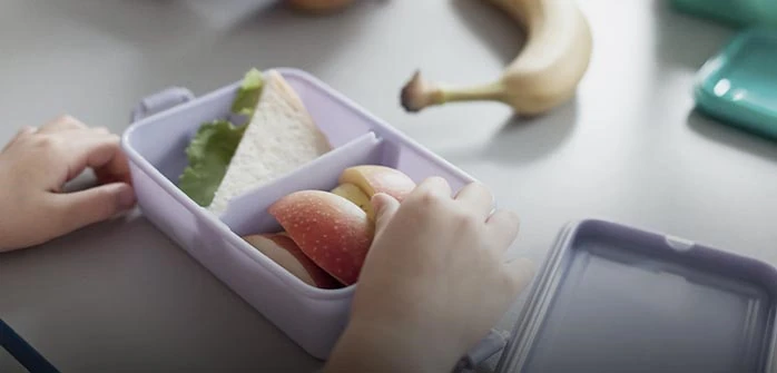 Nutrição Pediátrica