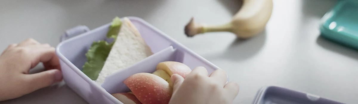 Nutrição Pediátrica